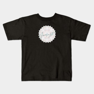 Namaste Kids T-Shirt